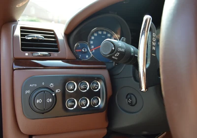 Maserati GranCabrio - foto 19