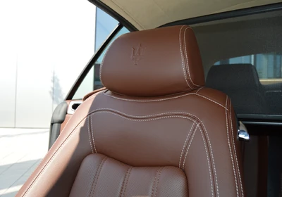 Maserati GranCabrio - foto 23