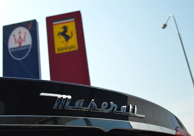 Maserati GranCabrio - foto 28