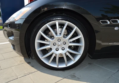 Maserati GranCabrio - foto 25