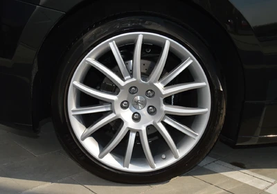 Maserati GranCabrio - foto 26