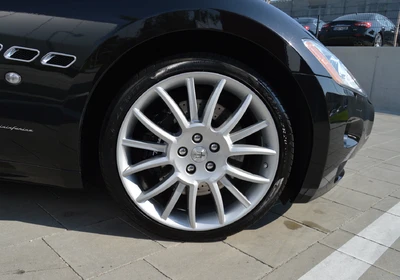 Maserati GranCabrio - foto 27