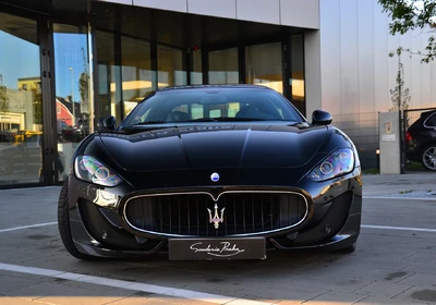 Maserati GranTurismo - foto 3