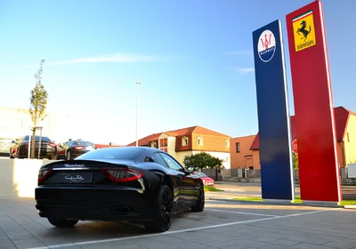 Maserati GranTurismo - foto 7