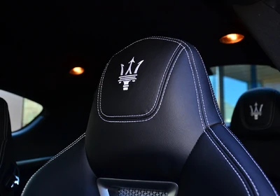 Maserati GranTurismo - foto 18