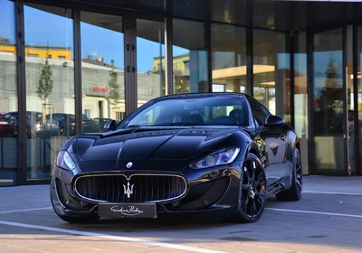 Maserati GranTurismo - foto 2