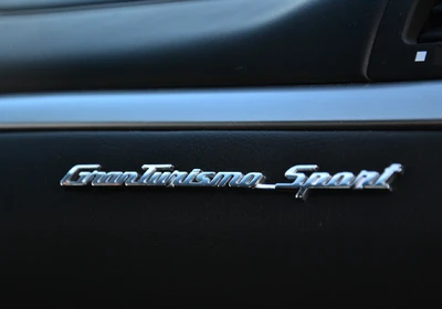 Maserati GranTurismo - foto 26