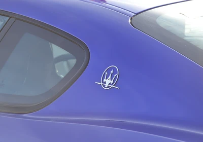 Maserati GranTurismo - foto 11