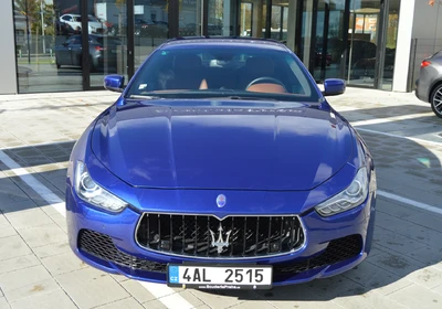 Maserati Ghibli - foto 8