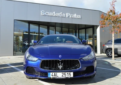 Maserati Ghibli - foto 9