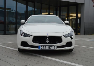 Maserati Ghibli  - foto 8