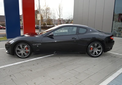 Maserati GranTurismo - foto 5