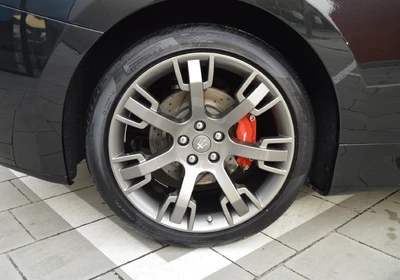 Maserati GranTurismo - foto 13