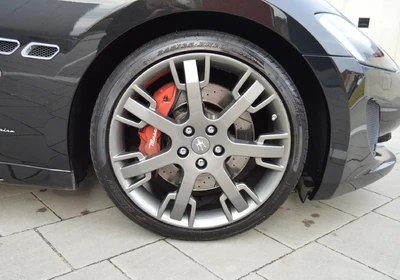 Maserati GranTurismo - foto 14