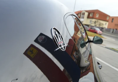 Maserati GranTurismo - foto 16