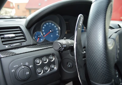 Maserati GranTurismo - foto 18