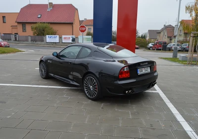 Maserati Gransport - foto 3