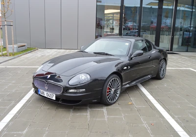 Maserati Gransport - foto 0