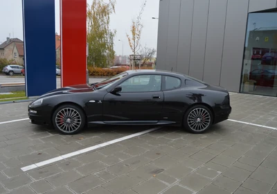Maserati Gransport - foto 2