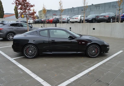 Maserati Gransport - foto 6