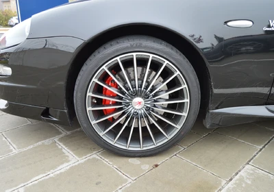 Maserati Gransport - foto 9