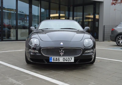 Maserati Gransport - foto 8