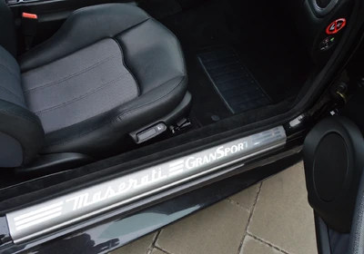 Maserati Gransport - foto 10
