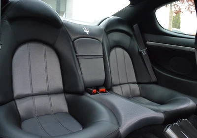Maserati Gransport - foto 12