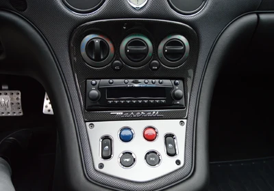 Maserati Gransport - foto 16