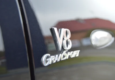 Maserati Gransport - foto 17