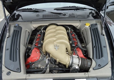Maserati Gransport - foto 19