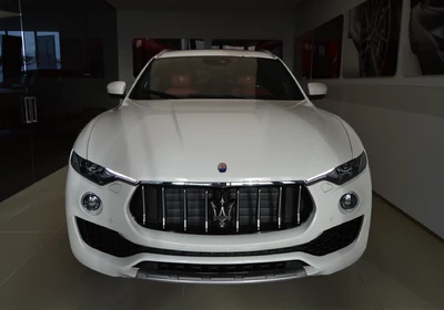 Maserati Levante - foto 0