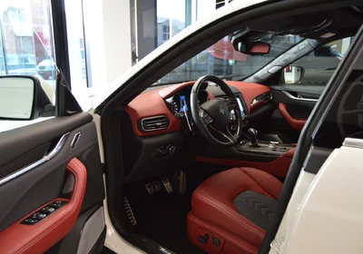 Maserati Levante - foto 5
