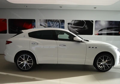 Maserati Levante - foto 2