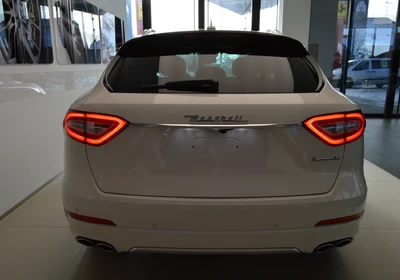 Maserati Levante - foto 3