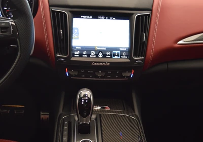 Maserati Levante - foto 7