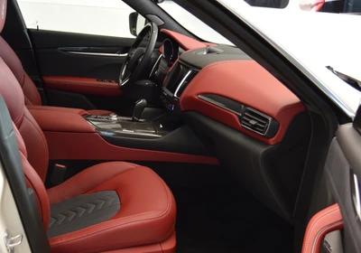 Maserati Levante - foto 9