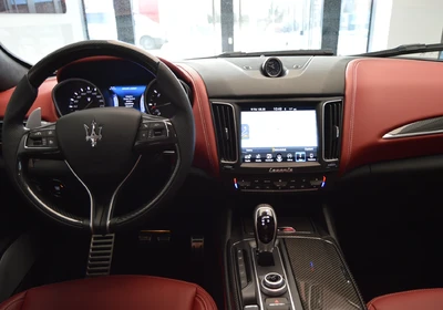 Maserati Levante - foto 6