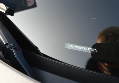 Maserati Quattroporte - foto 13