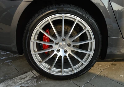 Maserati Quattroporte - foto 15