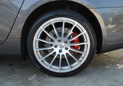 Maserati Quattroporte - foto 14