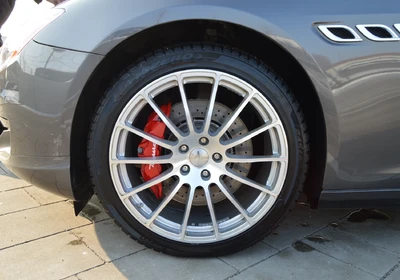 Maserati Quattroporte - foto 16