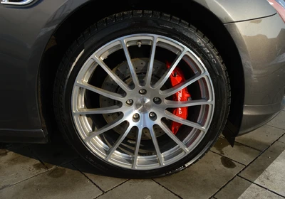 Maserati Quattroporte - foto 17