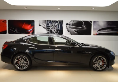 Maserati Ghibli - foto 2