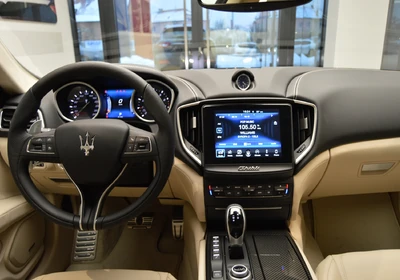 Maserati Ghibli - foto 5