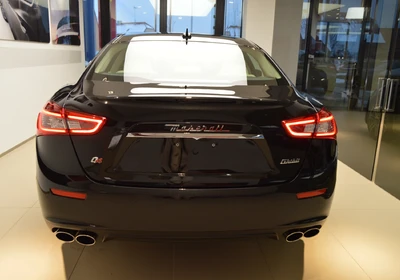 Maserati Ghibli - foto 3