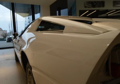 Maserati Merak - foto 10