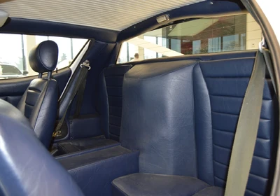 Maserati Merak - foto 13