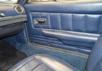 Maserati Merak - foto 14