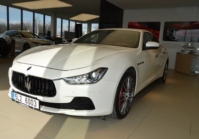 Maserati Ghibli - foto 5